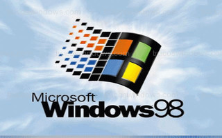 Windows 98 Second Edition - Arranque